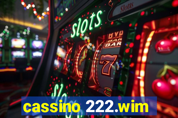 cassino 222.wim